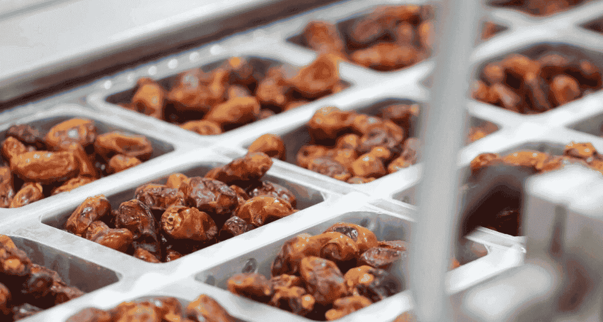 مصر تحقق قفزة في إنتاج وتصدير التمور